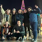 호스텔 Royal 2 Opposite Nalu Bar