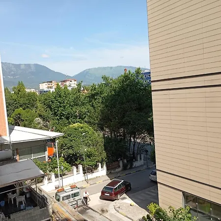 Royal 2 Opposite Nalu Bar * Tirana