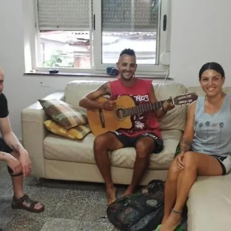 Royal 2 Opposite Nalu Bar Hostel