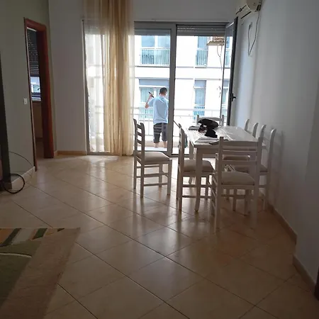 Royal 2 Opposite Nalu Bar * Tirana