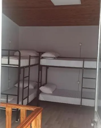 Royal 2 Opposite Nalu Bar Auberge de jeunesse *