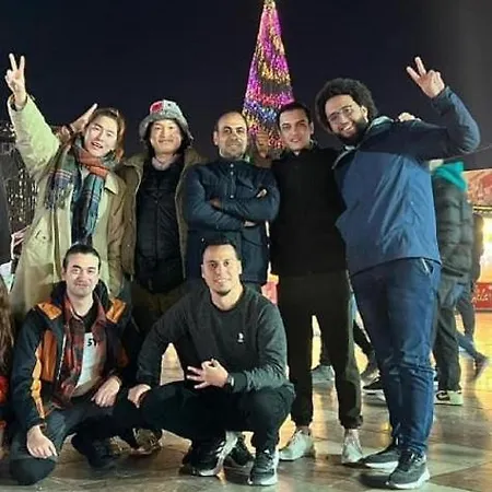 Auberge de jeunesse Royal 2 Opposite Nalu Bar