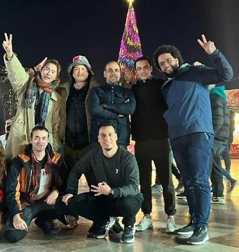 旅馆 Royal 2 Opposite Nalu Bar